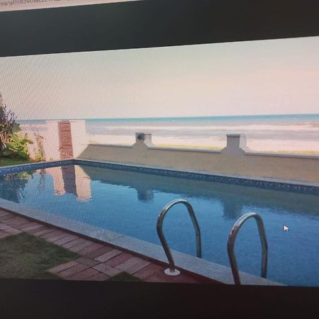 Happy Beach House เชนไน ภายนอก รูปภาพ