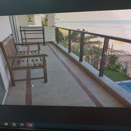 Happy Beach House เชนไน ภายนอก รูปภาพ