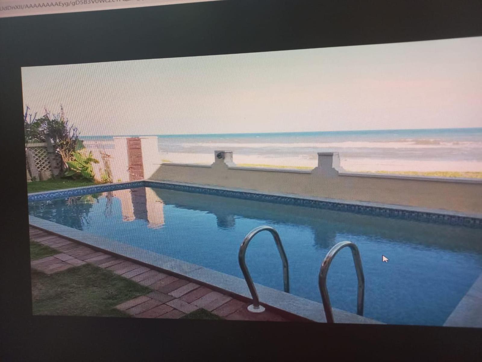 Happy Beach House เชนไน ภายนอก รูปภาพ