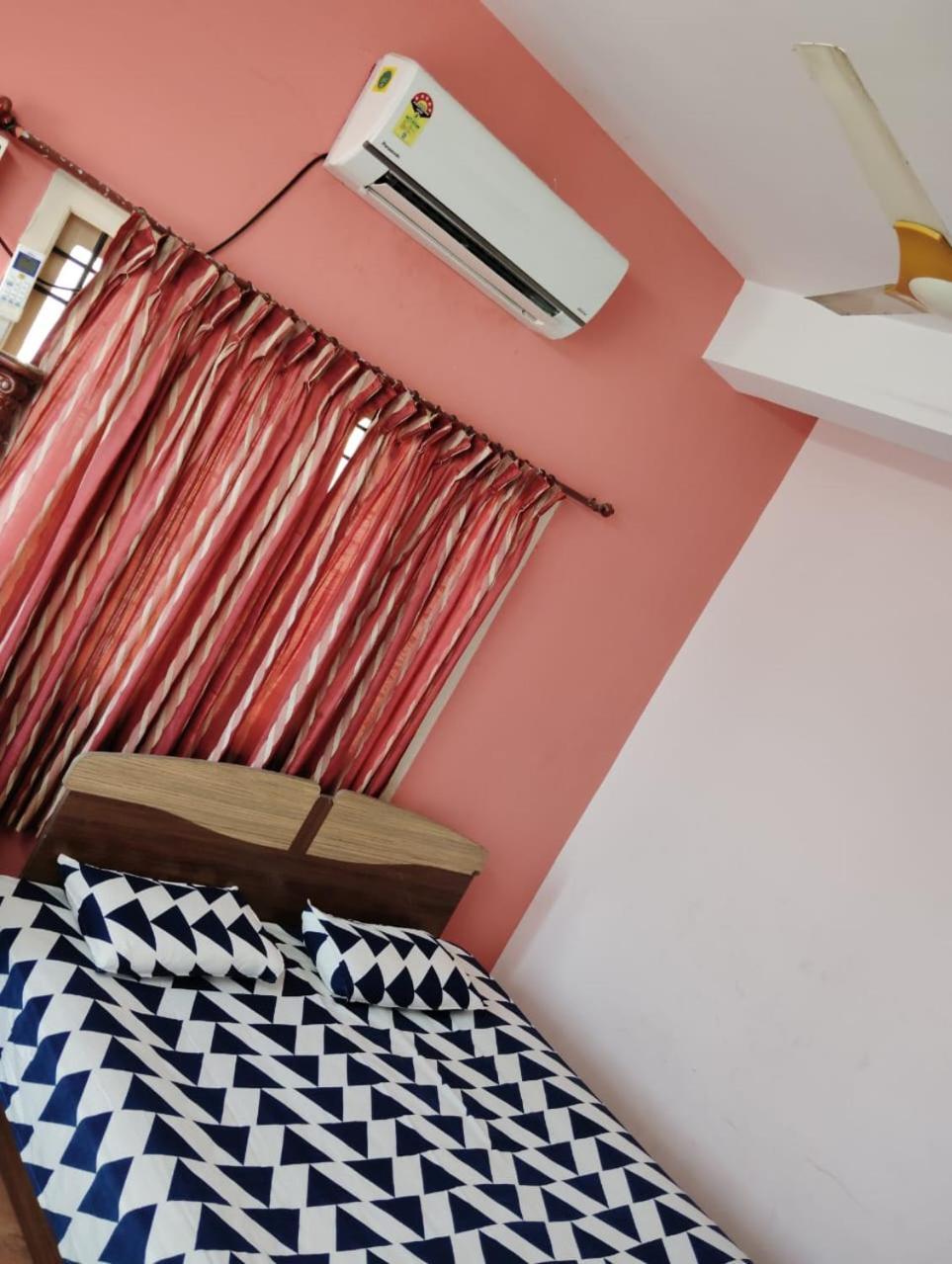 Happy Beach House เชนไน ภายนอก รูปภาพ